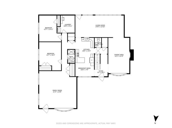 382 Hillside Drive S, New Hyde Park NY 11040