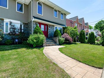 3 Grant Avenue