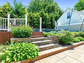 3 Grant Avenue, Albertson NY 11507