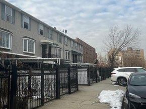 596 Beech ter. Beech Terrace, Bronx NY 10454