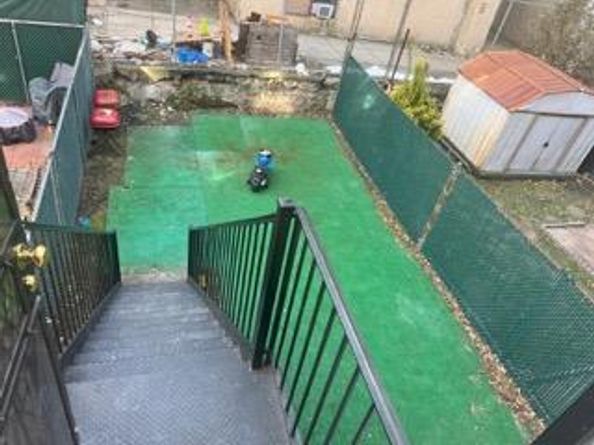 596 Beech ter. Beech Terrace, Bronx NY 10454