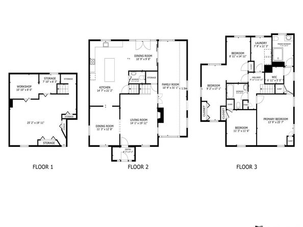 42 E Webster Street, Merrick NY 11566