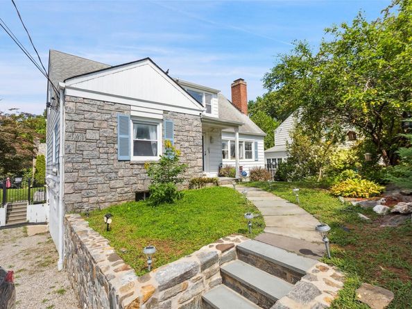 69 Ardell Road, Bronxville NY 10708