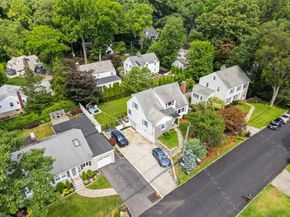 69 Ardell Road, Bronxville NY 10708