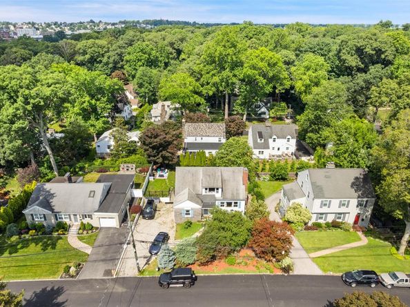69 Ardell Road, Bronxville NY 10708
