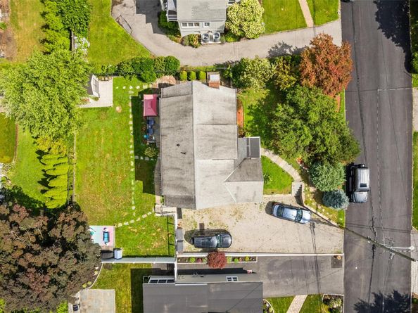 69 Ardell Road, Bronxville NY 10708