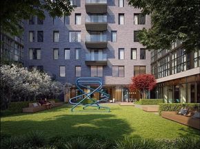 2218 Jackson Avenue 304, Long Island City NY 11101