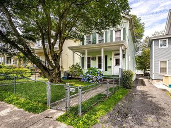 15 Dale Avenue