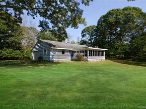 77 Montauk Highway, Westhampton NY 11977
