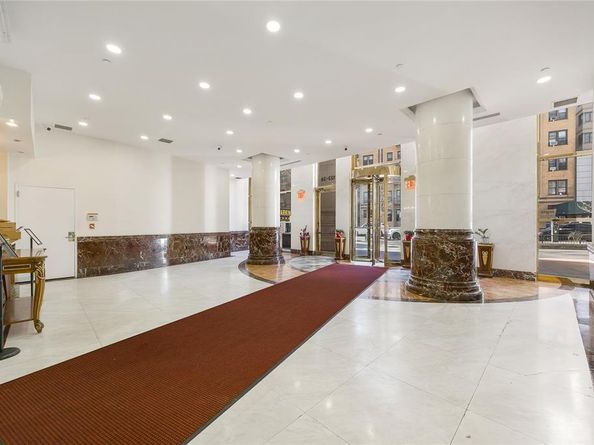 133-38 Sanford Avenue 6A, Flushing NY 11355