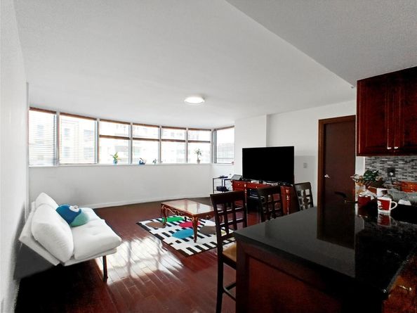 133-38 Sanford Avenue 6A, Flushing NY 11355