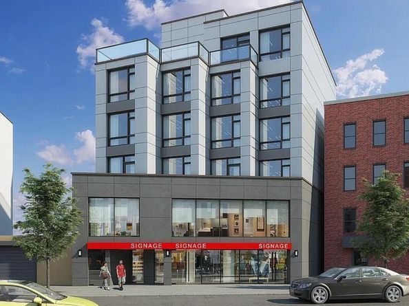 5216 Roosevelt Avenue 4A, Woodside NY 11377