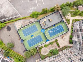 2 Bay Club Drive 14R, Bayside NY 11360