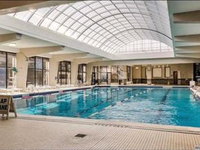 2 Bay Club Drive 14R, Bayside NY 11360