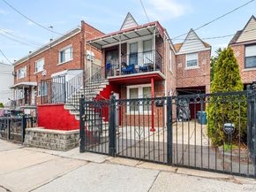 989 Sacket Avenue, Bronx NY 10462