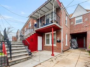 989 Sacket Avenue, Bronx NY 10462