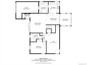 202 Gibson Boulevard, Valley Stream NY 11581