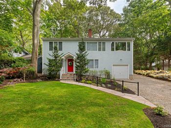 52 Hillside Road