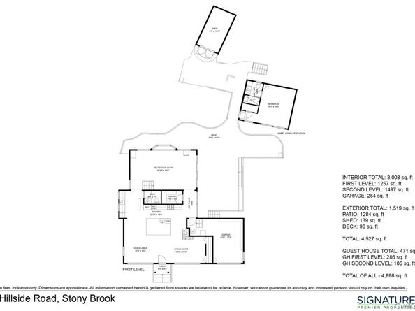 52 Hillside Road, Stony Brook NY 11790