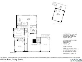 52 Hillside Road, Stony Brook NY 11790