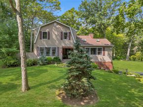 10 Woodfield Avenue, Northport NY 11768