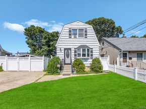 265 Starke Avenue, East Meadow NY 11554