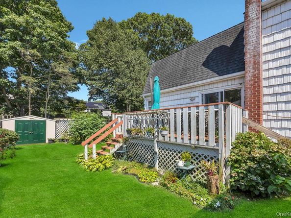 265 Starke Avenue, East Meadow NY 11554