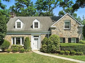 14 Ridgecrest East, Scarsdale NY 10583
