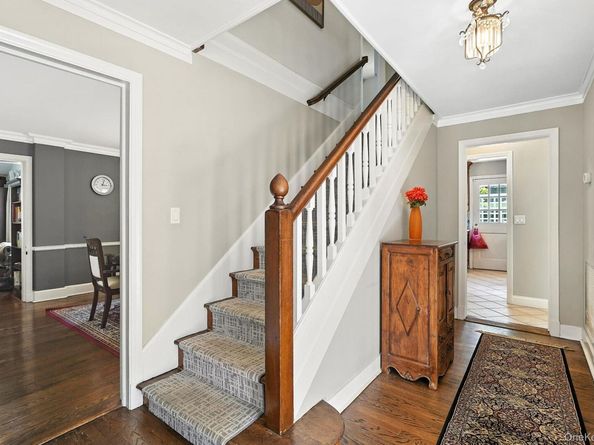 14 Ridgecrest East, Scarsdale NY 10583