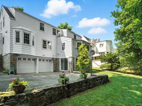 14 Ridgecrest East, Scarsdale NY 10583
