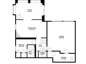 14 Ridgecrest East, Scarsdale NY 10583