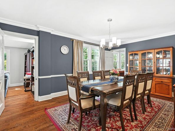 14 Ridgecrest East, Scarsdale NY 10583