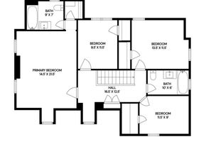 14 Ridgecrest East, Scarsdale NY 10583