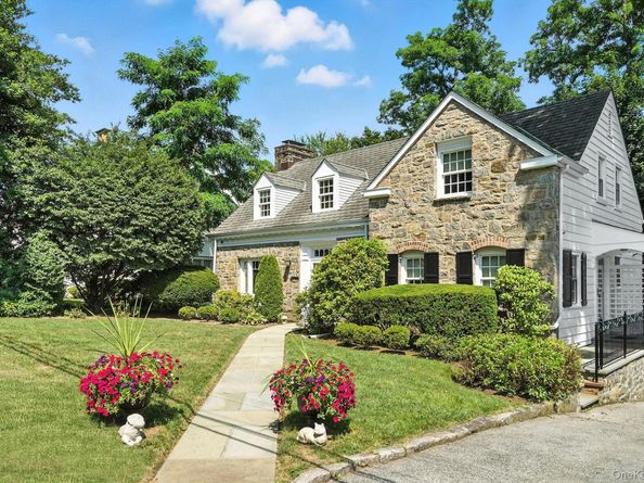 14 Ridgecrest East, Scarsdale NY 10583