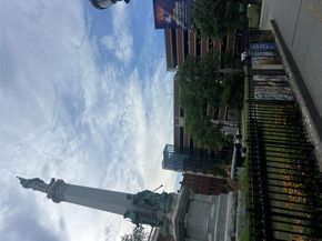 709 Warburton Avenue 7H, Yonkers NY 10701