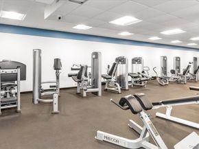 1 Bay Club Drive 8J, Bayside NY 11360