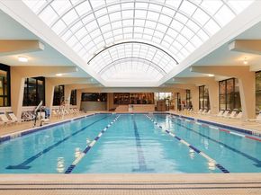 1 Bay Club Drive 8J, Bayside NY 11360