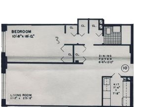 142-05 Roosevelt Avenue 310, Flushing NY 11354
