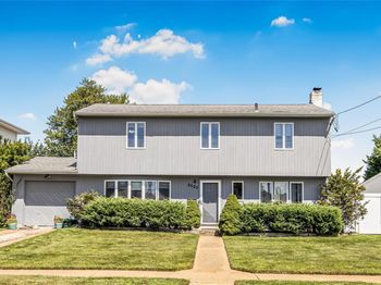 2523 Horace Court