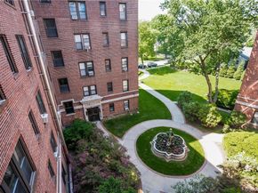 11 Alden Road 6H, Larchmont NY 10538