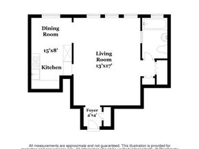 11 Alden Road 6H, Larchmont NY 10538