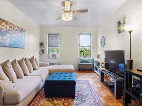 1922 McGraw Avenue 6I, Bronx NY 10462
