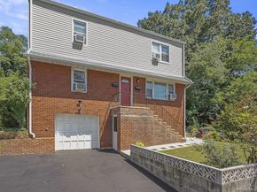 25 Montague Street, Yonkers NY 10703