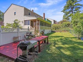 25 Montague Street, Yonkers NY 10703