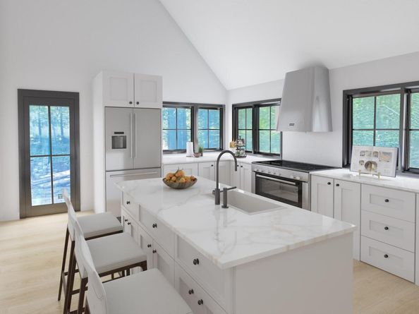 136 Roaring Brook Road, Chappaqua NY 10514