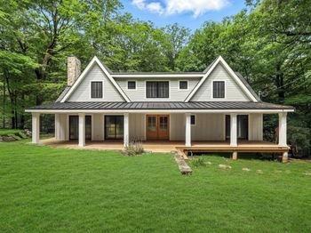 136 Roaring Brook Road