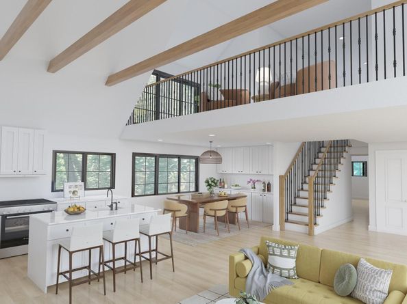 136 Roaring Brook Road, Chappaqua NY 10514
