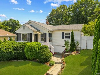 7 Belleview Avenue