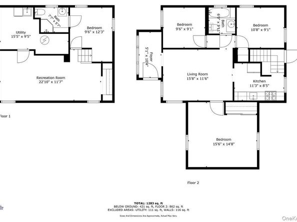 7 Belleview Avenue, Ossining NY 10562