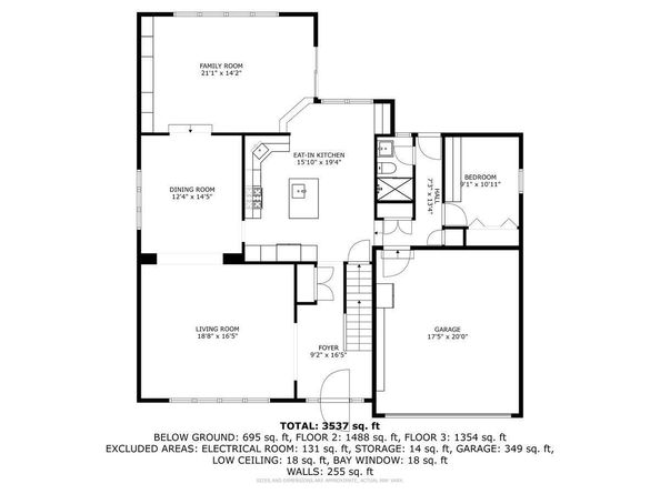 994 S End, Woodmere NY 11598